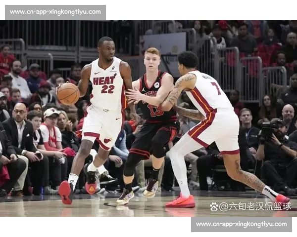 名嘴炮轰热火平庸阵容：希罗 5500 万顶薪成累赘，重建刻不容缓