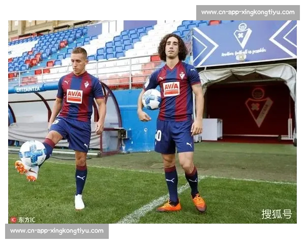 埃瓦尔官宣签回本土锋线新星 马古纳塞拉亚回归助力升级