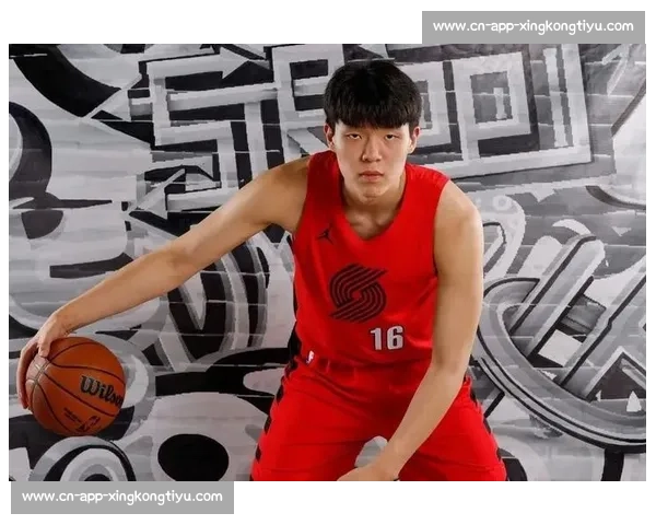 杨瀚森日常引关注，湖人阿杜转发互动添热度