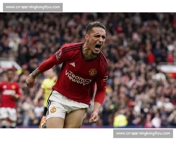 范德萨力荐曼联召回安东尼！加纳乔离队传闻升级，红魔锋线重组引争议