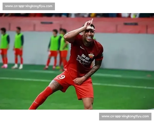 基莱斯：中超让我找到家，但中文比训练更难征服！