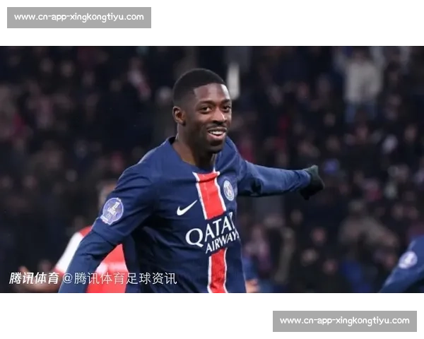 登贝莱：安菲尔德 12 分钟 —— 本赛季最美好回忆