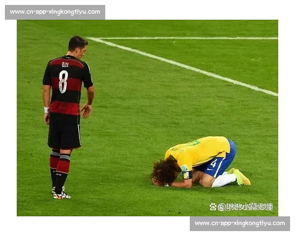 卡诺爆冷淘汰国米！巴西足球再登世界之巅的背后