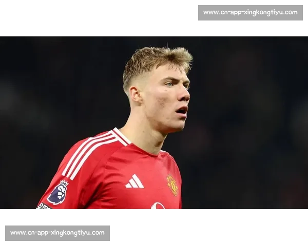 霍伊伦 4500 万欧转会拉锯战！国米欲先租后买，曼联铁心套现