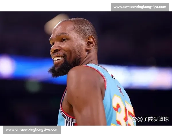 太阳队记痛批杜兰特不忠！拒绝热火交易竟以退役威胁