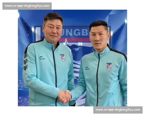 陈东:保级言之尚早,英博未来三载押注青年军