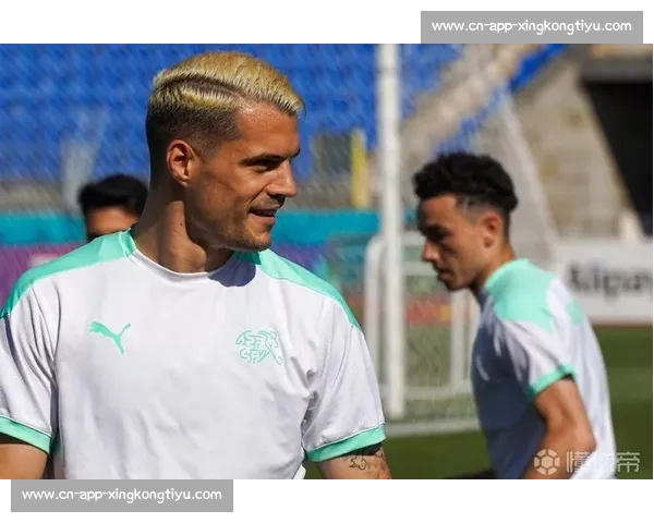 德天空：米兰与扎卡开启新谈判，瑞士中场铁心加盟圣西罗