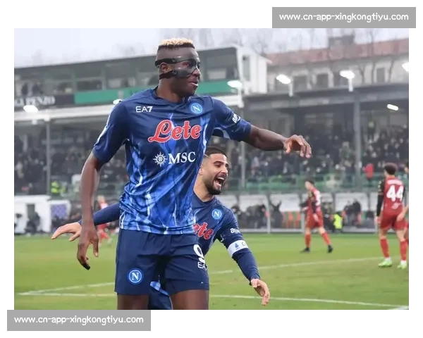 那不勒斯接近签下 PSV 边锋诺阿 - 朗 转会下周初敲定