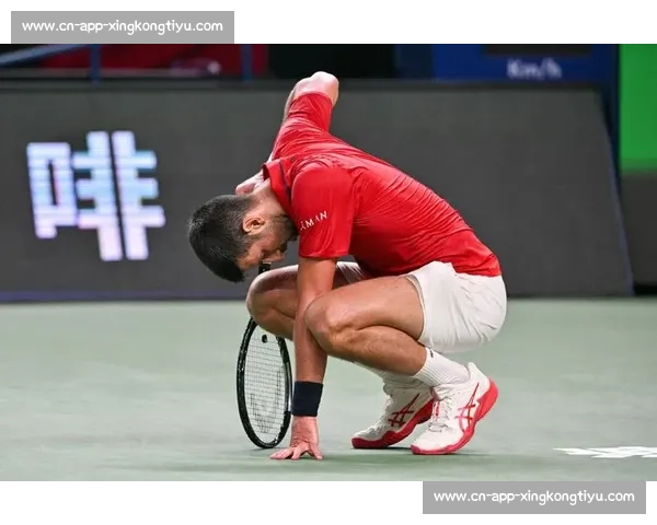 贝尔赫斯直落两盘横扫奥佩尔卡，强势晋级巡回赛决赛