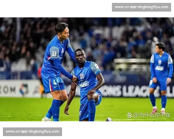 阿苏埃首秀战国安!申花特训打造锋线新核 阿苏埃首秀战国安!申花特训打造锋线新核