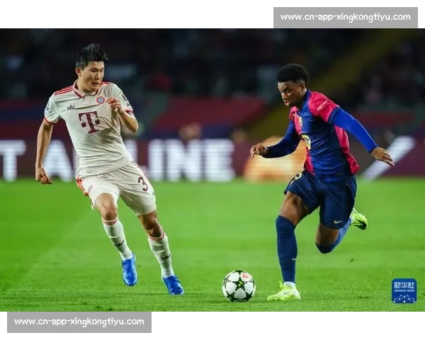 威廉斯拒拜仁高薪转投巴萨 解约金条款成转会分水岭