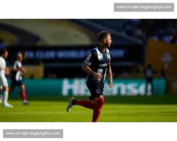 拉莫斯：输海港不意外，再战必复仇