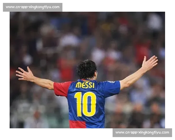 杜埃盛赞梅西:足坛传奇与时代精神的象征 杜埃盛赞梅西:足坛传奇与时代精神的象征