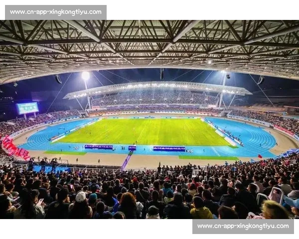 苏超赛场：热血足球与江南文化的激情碰撞