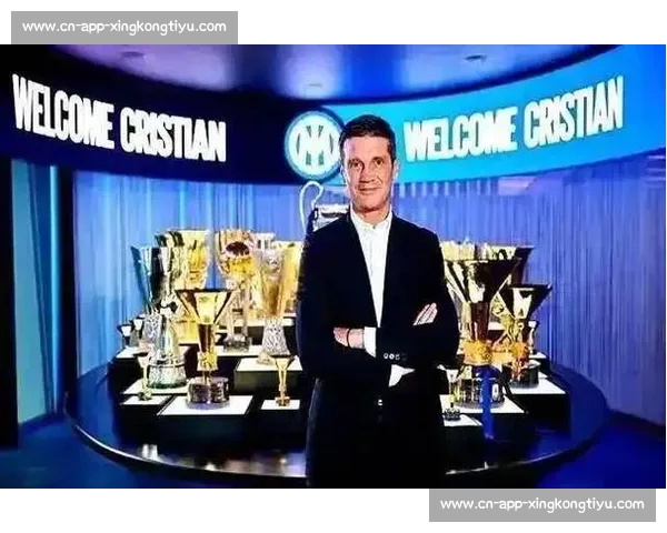 齐沃：因扎吉为蓝黑军团铸就永恒战术基石