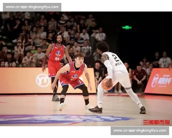 香港金牛三外援合砍 59 分掀翻长沙勇胜，NBL 揭幕战主场奏响卫冕强音