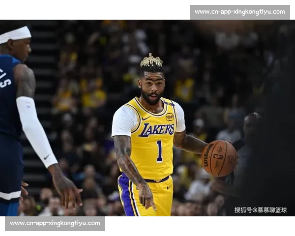 拉塞尔球局炸裂时刻！华丽操作让人目瞪口呆