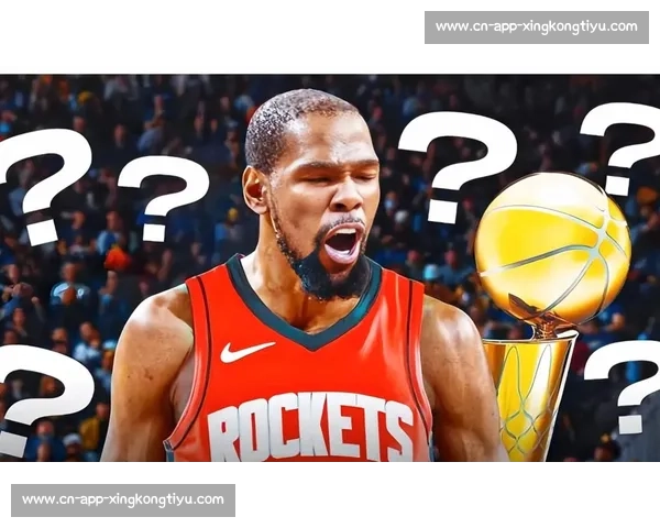 杜兰特直言矮个后卫首发困境：防守铁闸或进攻奇才方能破局