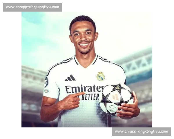 皇马夏窗神操作：怀森首秀封神 + 阿诺德复苏，阿斯盛赞建队智慧