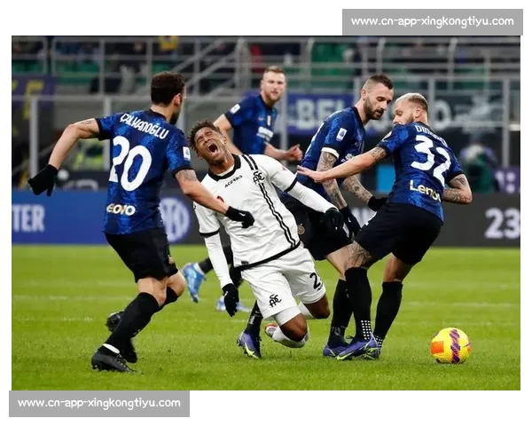 米兰天才争夺战！斯佩齐亚 1 年替代计划 vs 蒙扎 2 年长约博弈