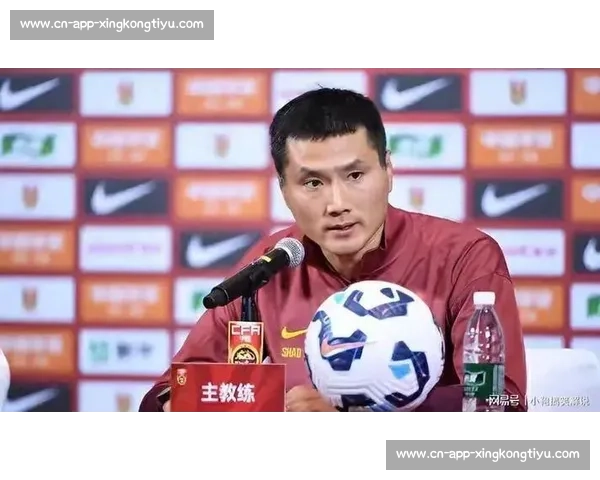 邵佳一更衣室发声：间歇期后首战虽留遗憾，全队拼搏精神值得肯定