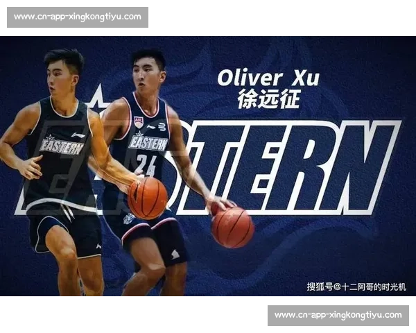CBA选秀大会：热门新秀与球队选择预测
