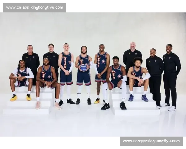 NBA全明星周末指南：赛程、投票与历史经典时刻_20260526125344